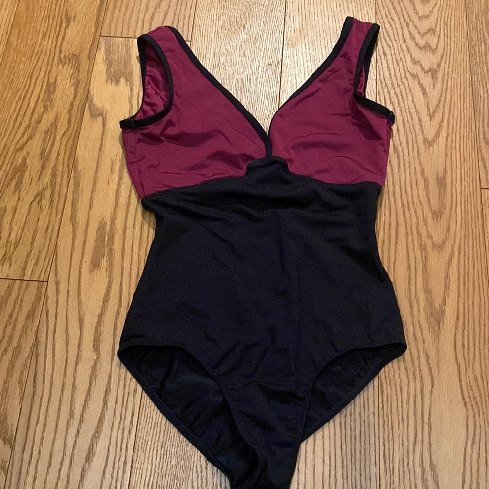 Mariia Leotard, Size M